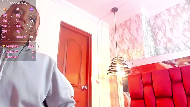 Sheilly brown online show from January 18, 2026, 7:17 pm