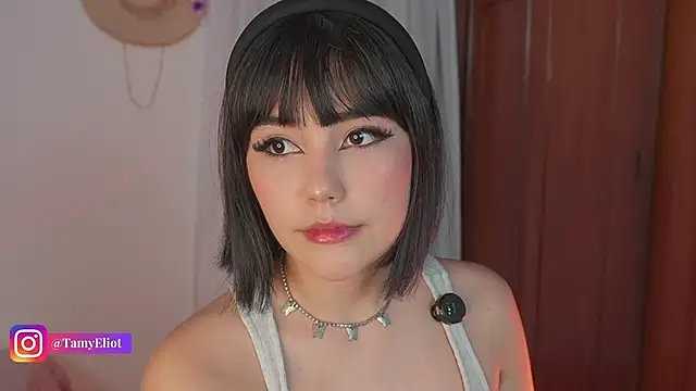 Tamyeliot online show from November 23, 2025, 3:38 am