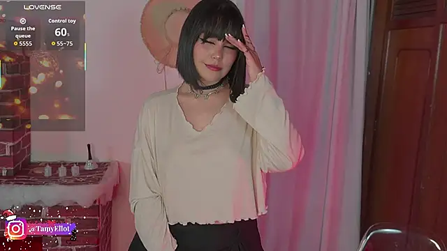 Tamyeliot online show from December 14, 2025, 3:57 am