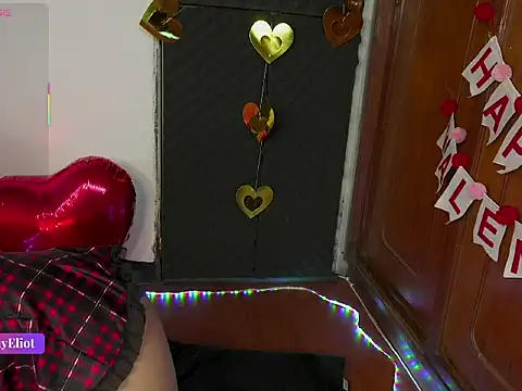 Snapshot of Tamyeliot chatting on September 20, 2025, 3:55 am Tamyeliot online show from September 20, 2025, 3:55 am