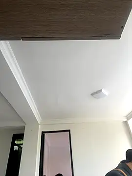 Snapshot of JuanitaMore01 chatting on November 10, 2025, 7:19 pm JuanitaMore01 online show from November 10, 2025, 7:19 pm