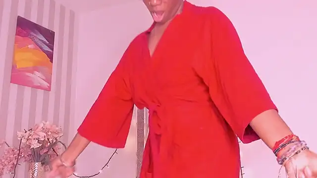 DarkHoneyy online show from February 9, 2026, 4:38 pm