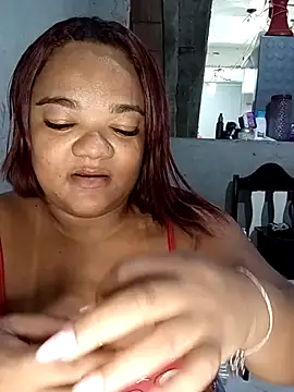 melcarioca1111 online show from March 28, 2026, 5:03 pm