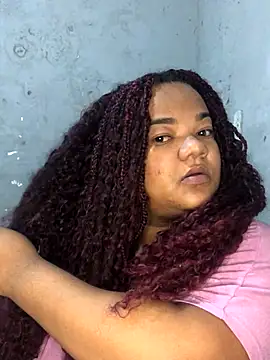 melcarioca1111 online show from October 31, 2025, 5:20 pm