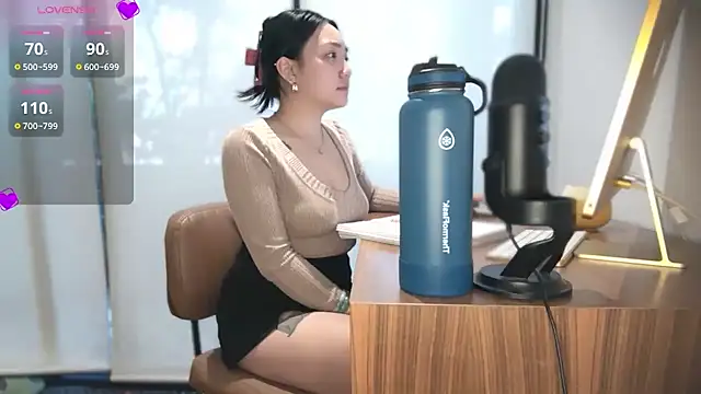 Snapshot of yuzhara chatting on October 20, 2025, 1:55 pm yuzhara online show from October 20, 2025, 1:55 pm