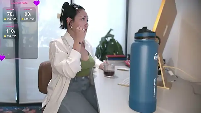 Snapshot of yuzhara chatting on September 22, 2025, 3:07 pm yuzhara online show from September 22, 2025, 3:07 pm