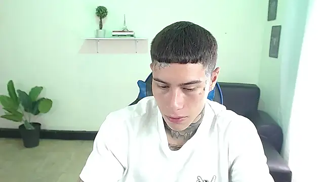 setthomas online show from October 28, 2025, 3:11 pm