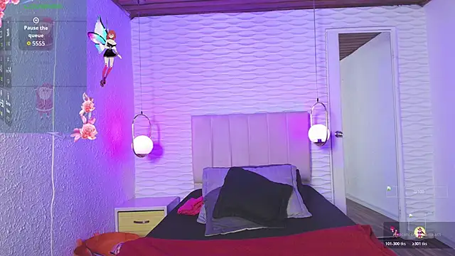 Snapshot of ly_lulu chatting on November 25, 2025, 7:03 pm ly lulu online show from November 25, 2025, 7:03 pm