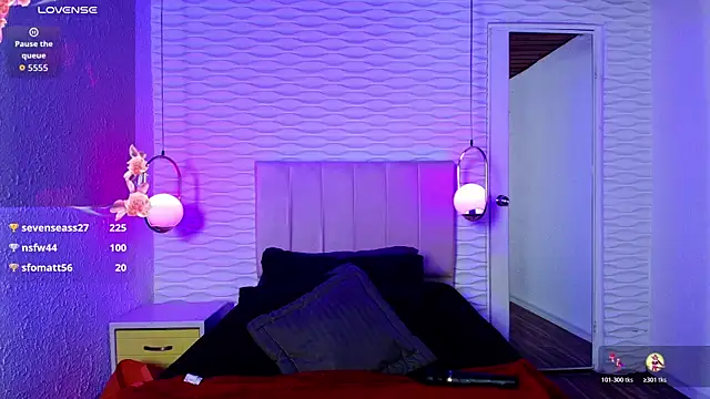 Snapshot of ly_lulu chatting on November 11, 2025, 7:08 pm ly lulu online show from November 11, 2025, 7:08 pm