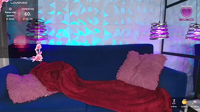 Snapshot of ly_lulu chatting on October 7, 2025, 7:04 pm ly lulu online show from October 7, 2025, 7:04 pm