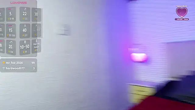 Snapshot of ly_lulu chatting on December 1, 2025, 7:15 pm ly lulu online show from December 1, 2025, 7:15 pm