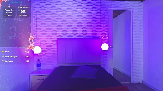 Snapshot of ly_lulu chatting on October 29, 2025, 7:02 pm ly lulu online show from October 29, 2025, 7:02 pm