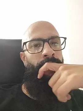 FranccoJ online show from November 6, 2025, 12:03 am