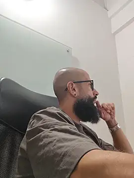 FranccoJ online show from April 21, 2026, 3:35 am