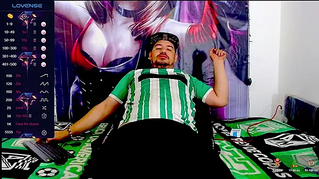 smith hot29 online show from November 10, 2025, 3:22 am