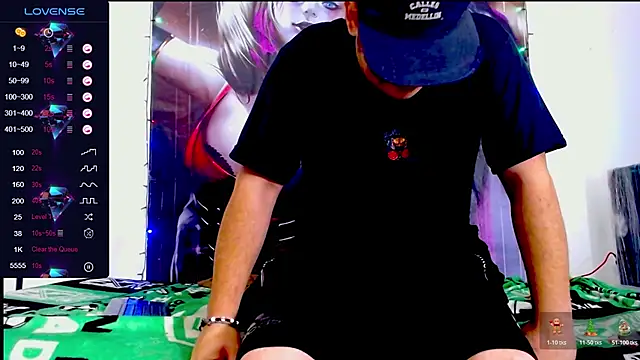 smith hot29 online show from November 25, 2025, 6:03 am