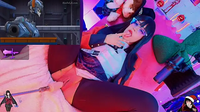 Snapshot of kyomii- chatting on November 29, 2025, 2:55 am kyomii- online show from November 29, 2025, 2:55 am