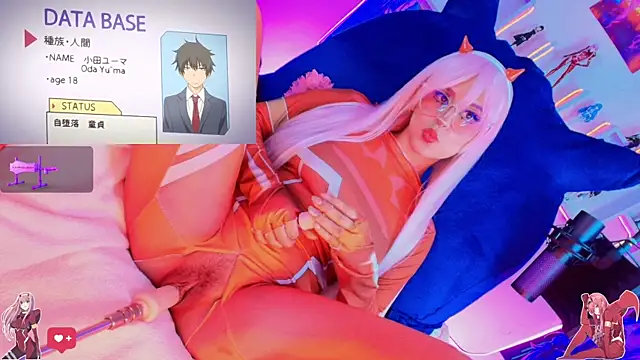 Snapshot of kyomii- chatting on November 8, 2025, 2:04 am kyomii- online show from November 8, 2025, 2:04 am