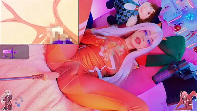 Snapshot of kyomii- chatting on December 5, 2025, 2:10 am kyomii- online show from December 5, 2025, 2:10 am