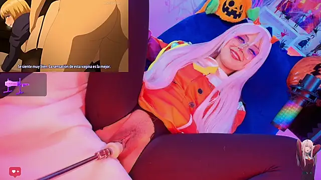 Snapshot of kyomii- chatting on October 25, 2025, 2:22 am kyomii- online show from October 25, 2025, 2:22 am