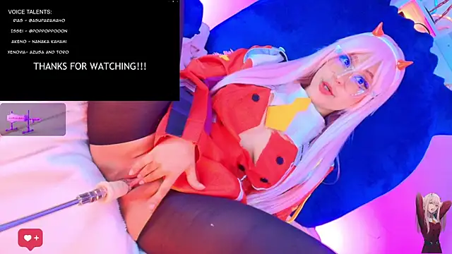 Snapshot of kyomii- chatting on September 19, 2025, 2:37 am kyomii- online show from September 19, 2025, 2:37 am