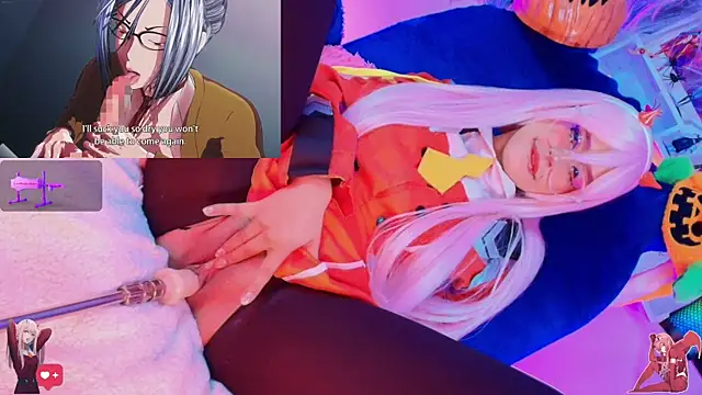 Snapshot of kyomii- chatting on October 21, 2025, 2:00 am kyomii- online show from October 21, 2025, 2:00 am