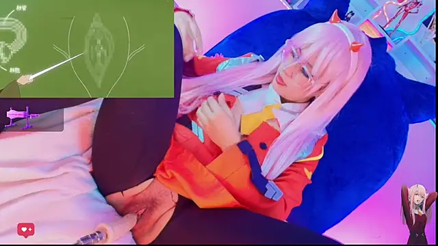 Snapshot of kyomii- chatting on September 26, 2025, 2:29 am kyomii- online show from September 26, 2025, 2:29 am