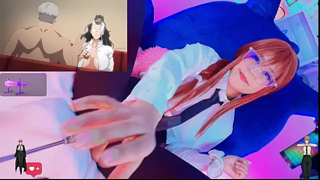 Snapshot of kyomii- chatting on September 29, 2025, 2:40 am kyomii- online show from September 29, 2025, 2:40 am