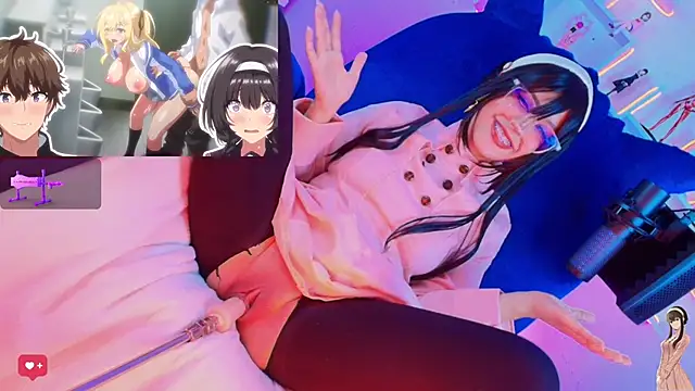 Snapshot of kyomii- chatting on November 14, 2025, 2:15 am kyomii- online show from November 14, 2025, 2:15 am