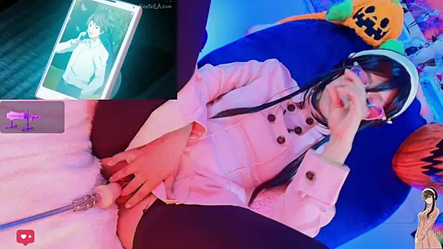 Snapshot of kyomii- chatting on October 23, 2025, 1:59 am kyomii- online show from October 23, 2025, 1:59 am