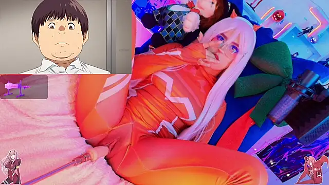 Snapshot of kyomii- chatting on November 30, 2025, 2:01 am kyomii- online show from November 30, 2025, 2:01 am