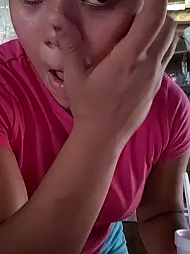 Violethroos online show from September 24, 2025, 5:30 pm