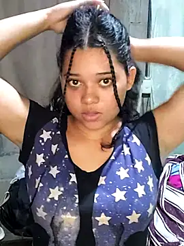 Violethroos online show from October 31, 2025, 2:30 am