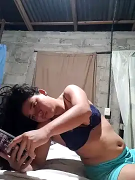 Violethroos online show from September 23, 2025, 2:29 am