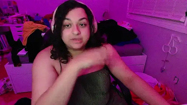 chericheesecake online show from September 25, 2025, 12:27 am