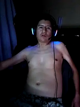 nomada1991 online show from March 29, 2026, 4:36 am