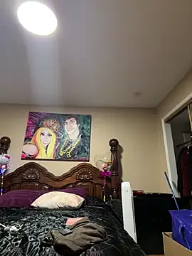 Anna-May97 online show from April 2, 2026, 9:16 am