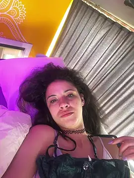 Anna-May97 online show from March 6, 2026, 7:09 pm