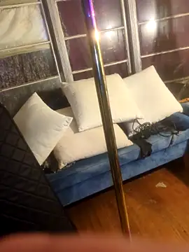 Anna-May97 online show from February 3, 2026, 2:21 am