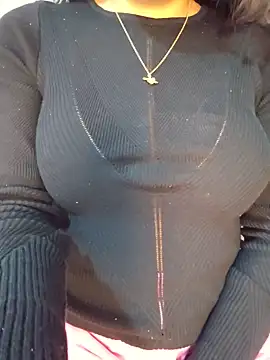 Miss Pompitas23 online show from June 15, 2026, 3:18 am