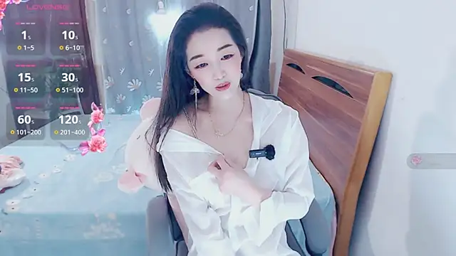 Snapshot of yaoyao-baby520 chatting on April 6, 2026, 12:28 am yaoyao-baby520 online show from April 6, 2026, 12:28 am