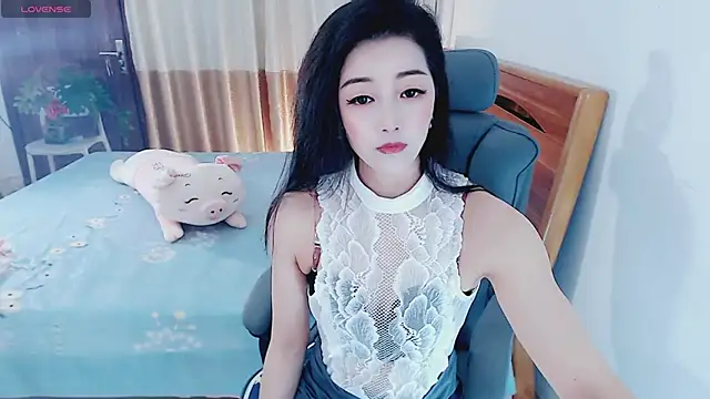 Snapshot of yaoyao-baby520 chatting on March 6, 2026, 12:27 am yaoyao-baby520 online show from March 6, 2026, 12:27 am