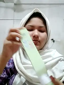 Nusrat-N online show from May 12, 2026, 3:03 am