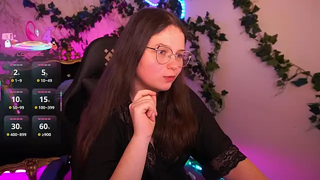 SophieDreamss online show from November 5, 2025, 2:31 pm