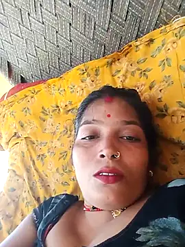 Samiya-143 online show from September 30, 2025, 8:31 am