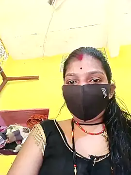 Samiya-143 online show from December 23, 2025, 8:13 am