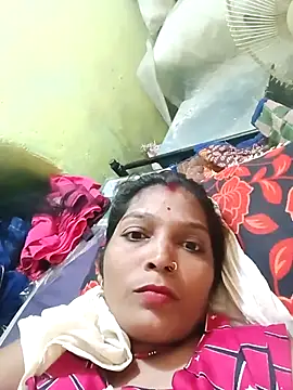 Samiya-143 online show from October 9, 2025, 8:26 am