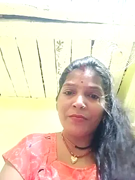 Samiya-143 online show from October 3, 2025, 7:54 am