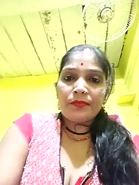 Samiya-143 online show from October 29, 2025, 3:33 pm