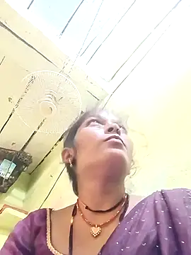 Samiya-143 online show from September 28, 2025, 6:42 am